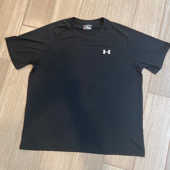 dry fit under armour